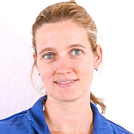 FZÄ Dr. Christina Hoferichter